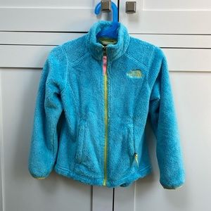 North Face Girl’s Jacket